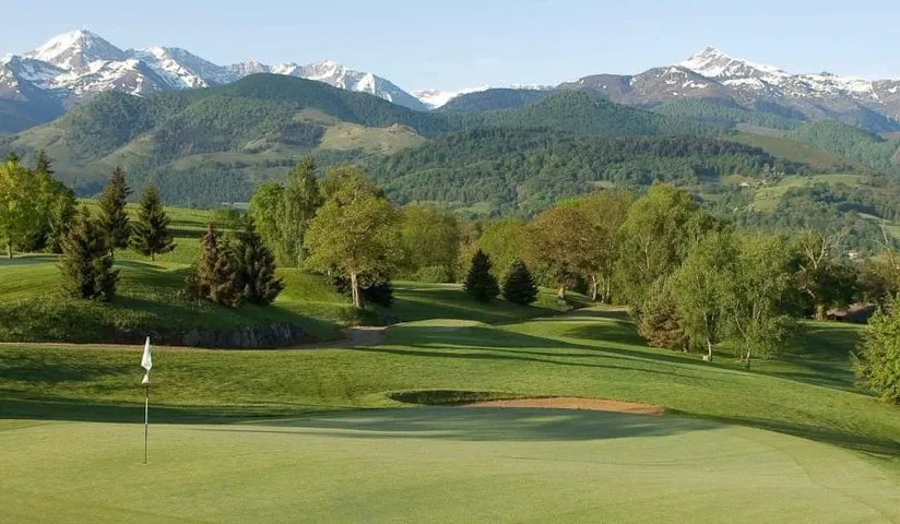 GOLF COUNTRY CLUB DE BIGORRE