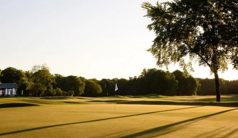 GOLF DE CHANTILLY