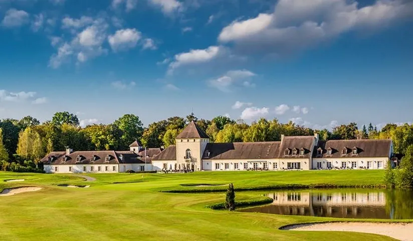 GOLF D'APREMONT