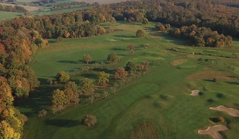 GOLF DE FAULQUEMONT PONTPIERRE