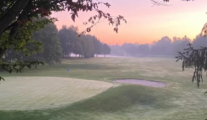 GOLF DE MENNEVILLE