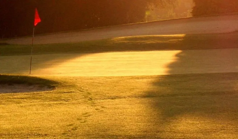UGOLF GIF CHEVRY