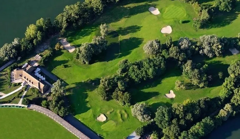 GOLF DE L'ILE FLEURIE