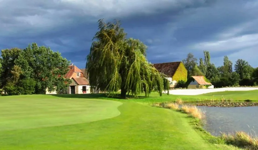 ALSACE GOLF LINKS