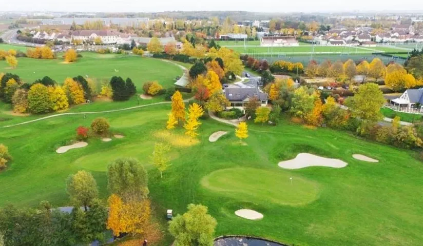 GOLF DE GONESSE