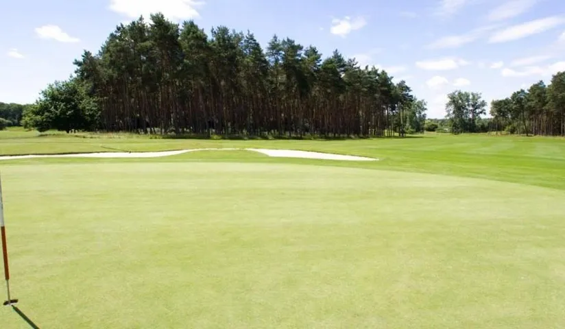 GOLF DU CHATEAU DE CHEVERNY