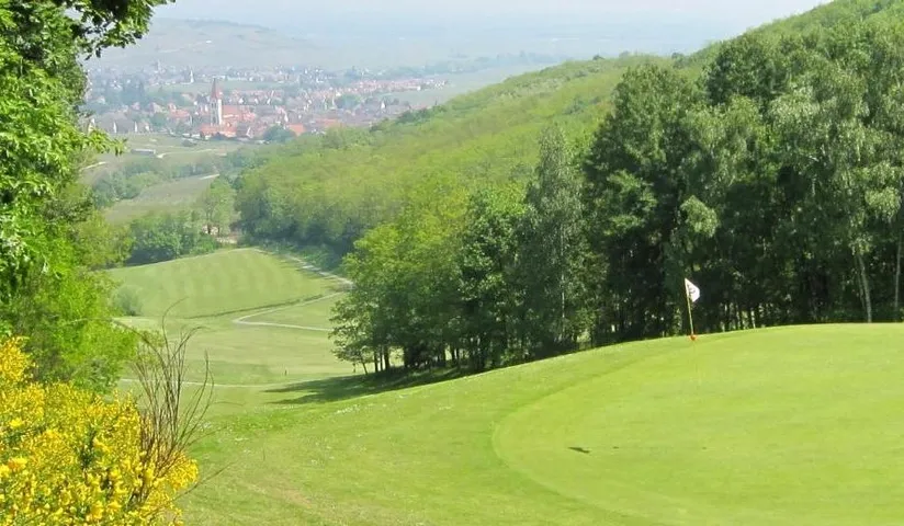 UGOLF AMMERSCHWIHR