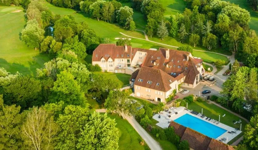 GOLF DU VAL DE SORNE