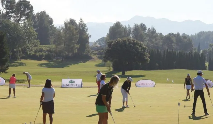 LE GOLF DU DOMAINE DE MANVILLE