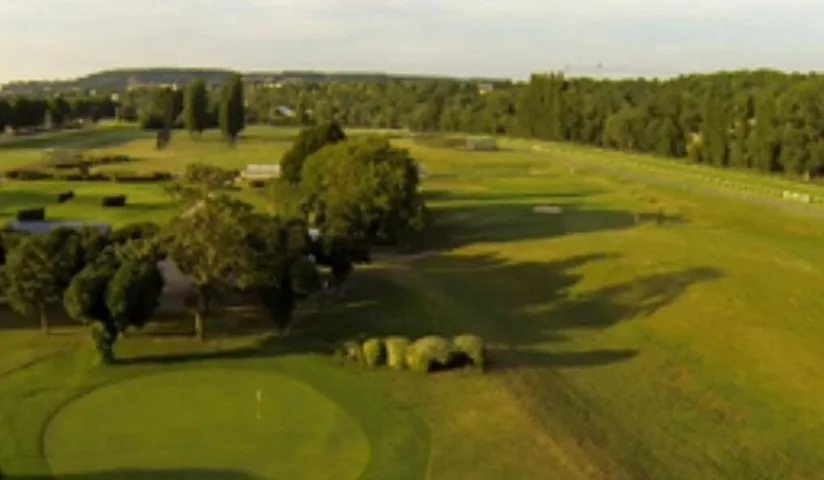 GOLF DE MAISONS-LAFFITTE