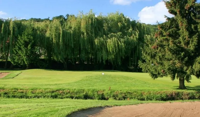 UGOLF VERRIERES-LE-BUISSON