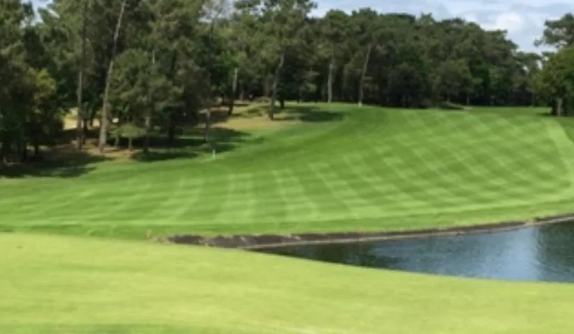 GOLF DE ROYAN