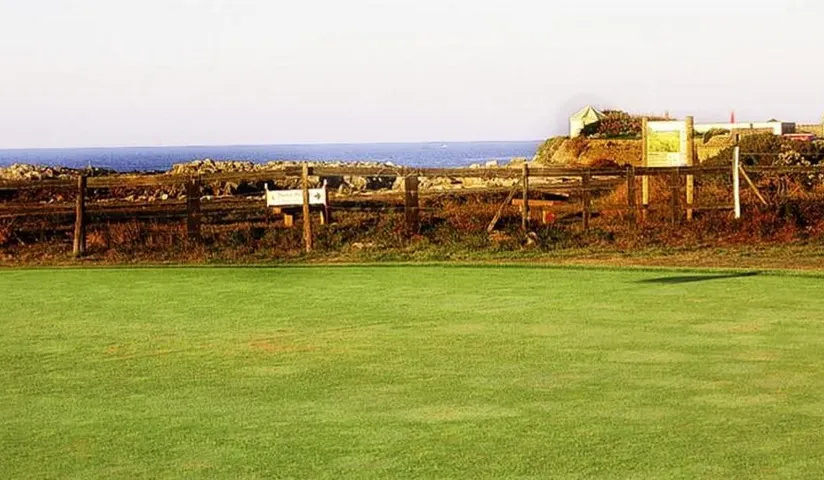 GOLF BLUEGREEN LE CROISIC