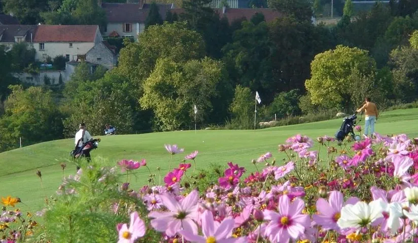 GOLF DE CHAMPAGNE
