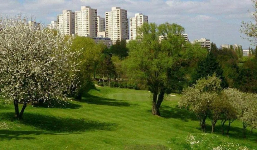 UGOLF DE ROSNY SOUS BOIS