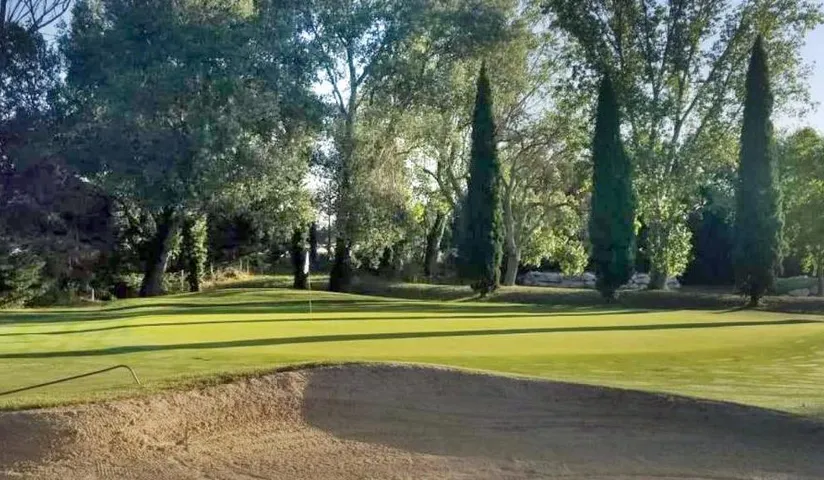 GOLF AIX-MARSEILLE