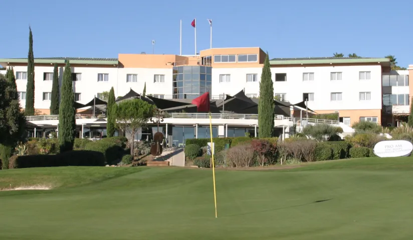 GOLF MONTPELLIER FONTCAUDE