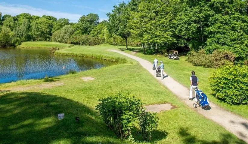 GOLF DE LA FRESLONNIERE