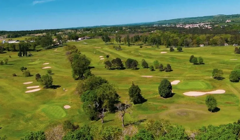 GOLF DE CASTELJALOUX