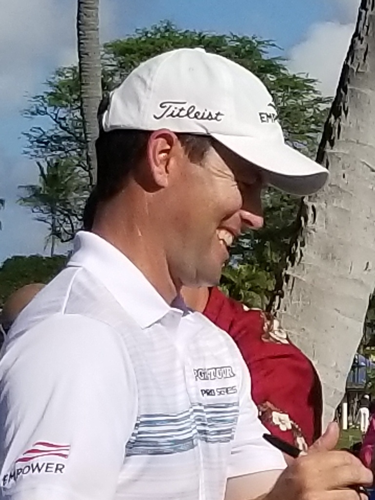 Robert Streb