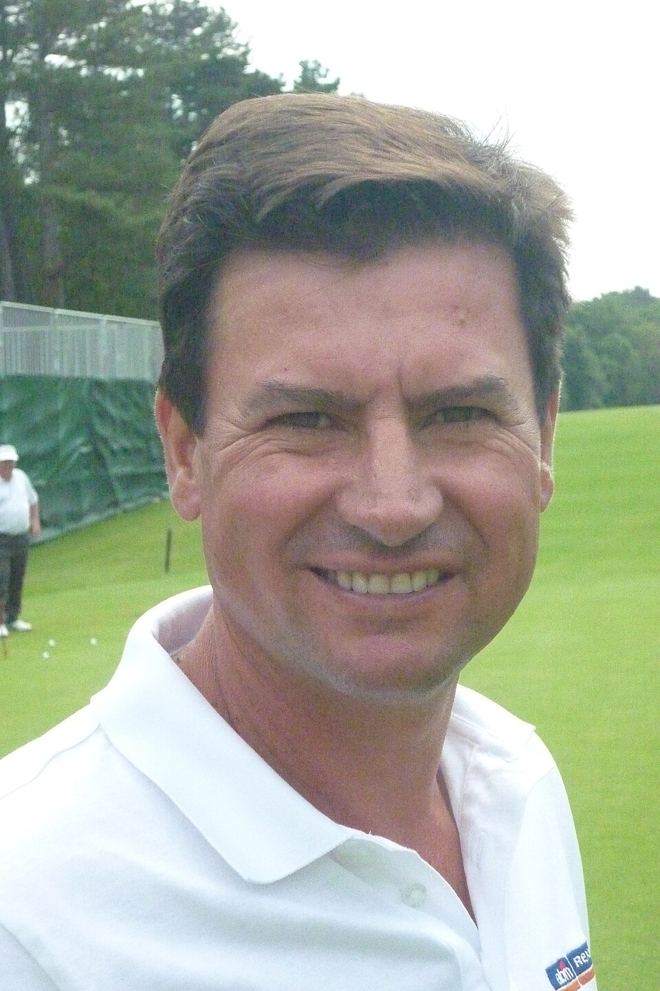 Miguel Angel Martin