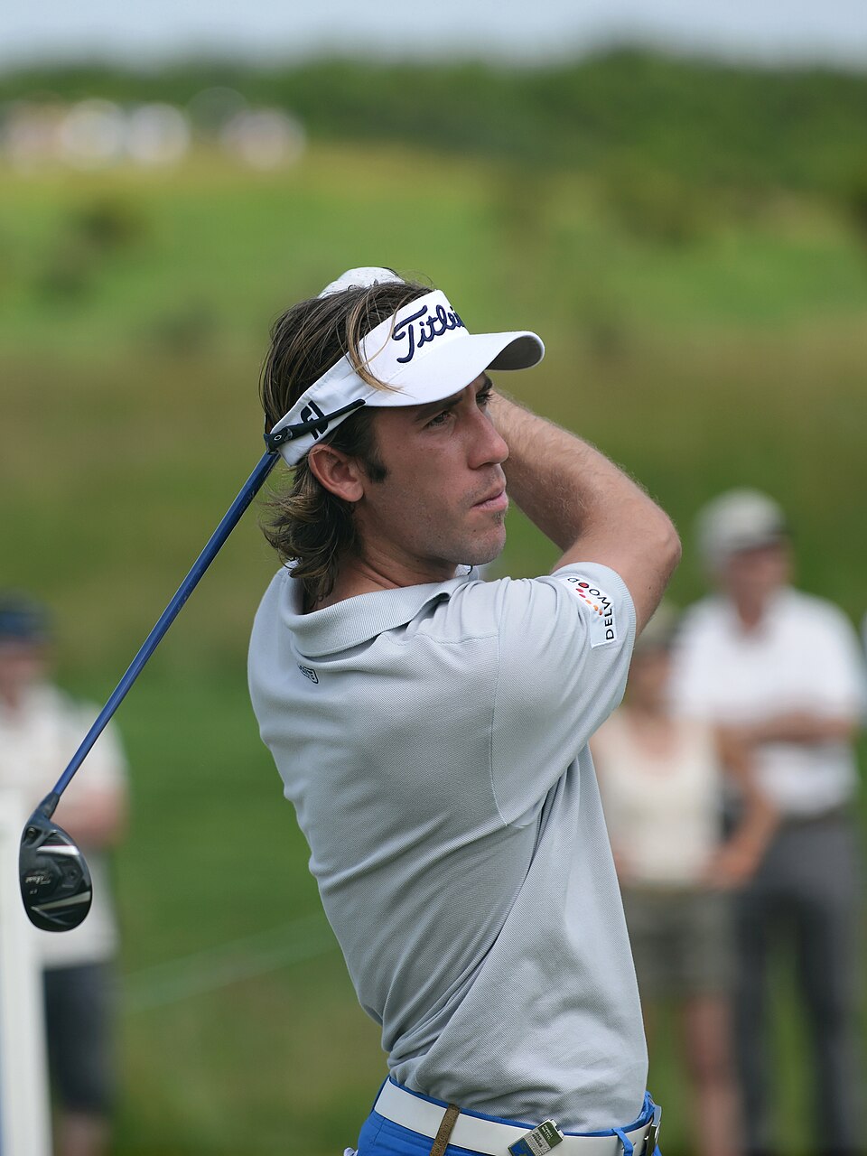 Romain Wattel