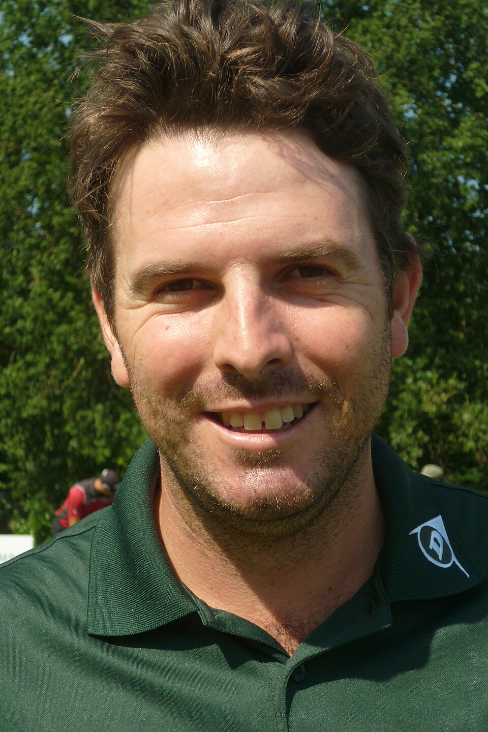 Thomas Aiken