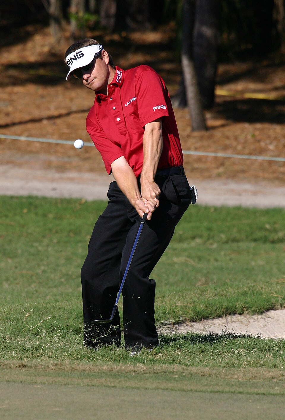 Heath Slocum
