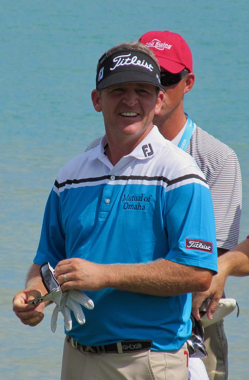 Jason Bohn