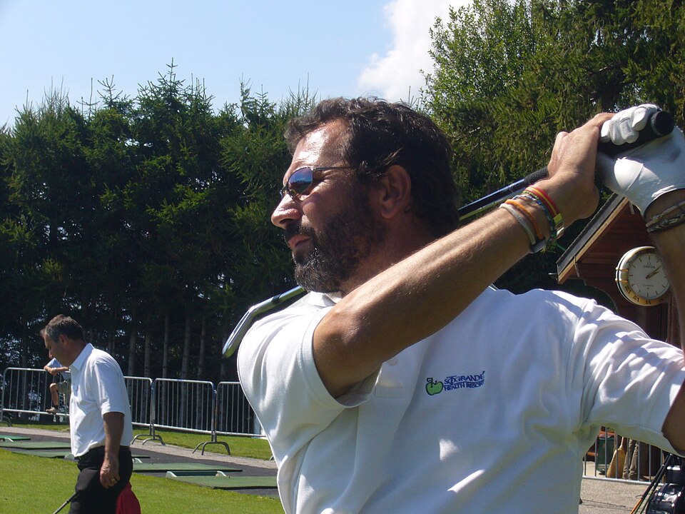 Santiago Luna
