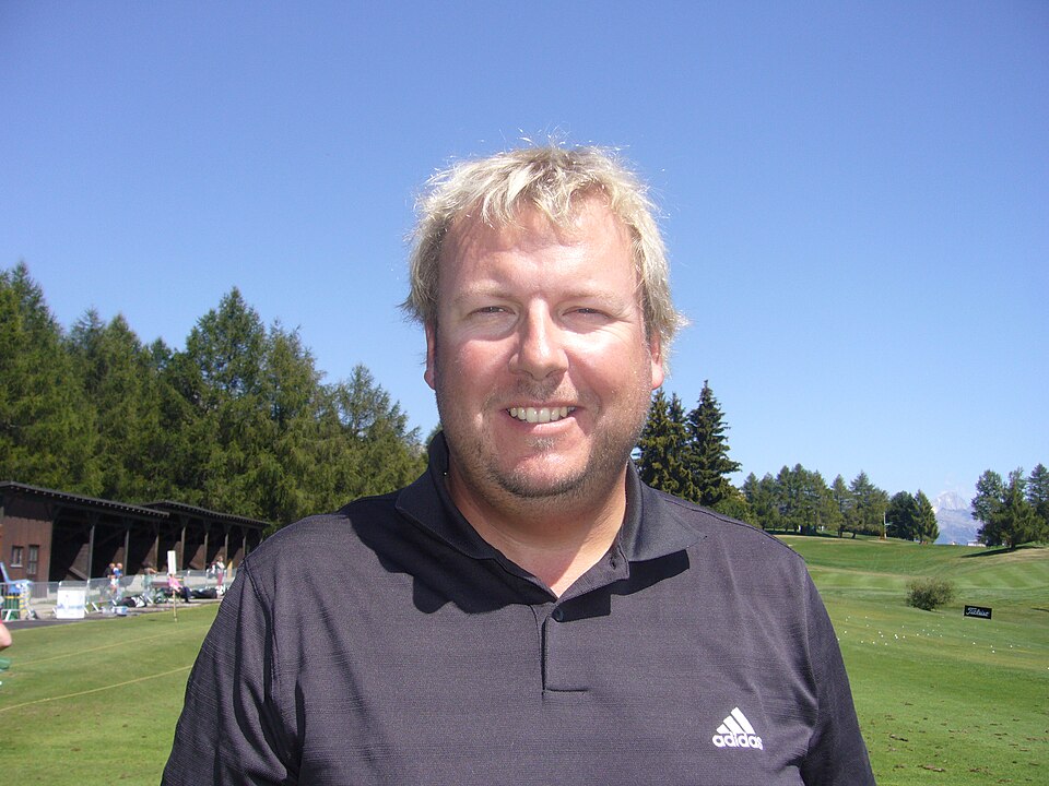 Michael Jonzon