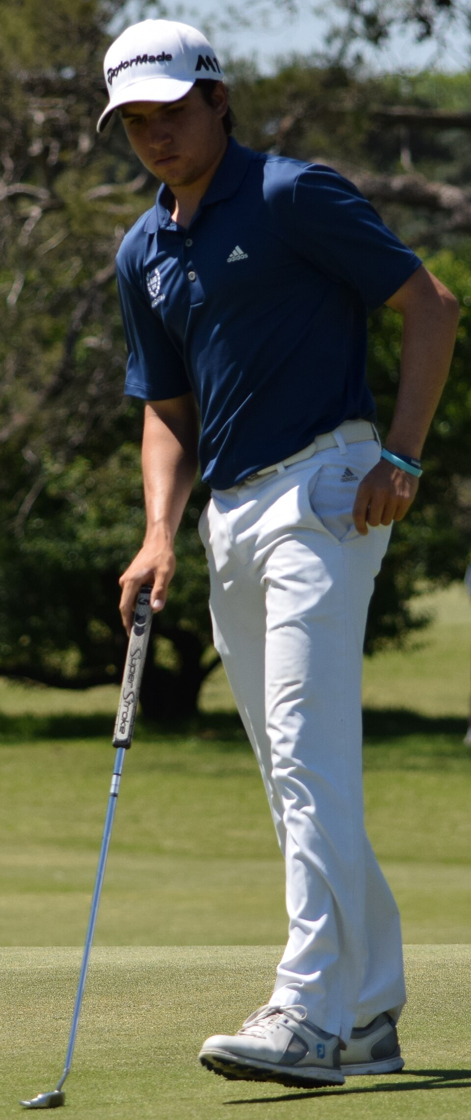 Mateo Fernández de Oliveira