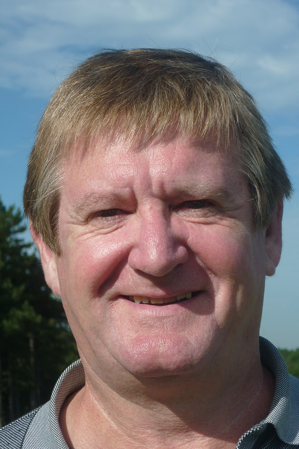 Michael Miller