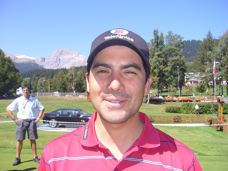 Felipe Aguilar