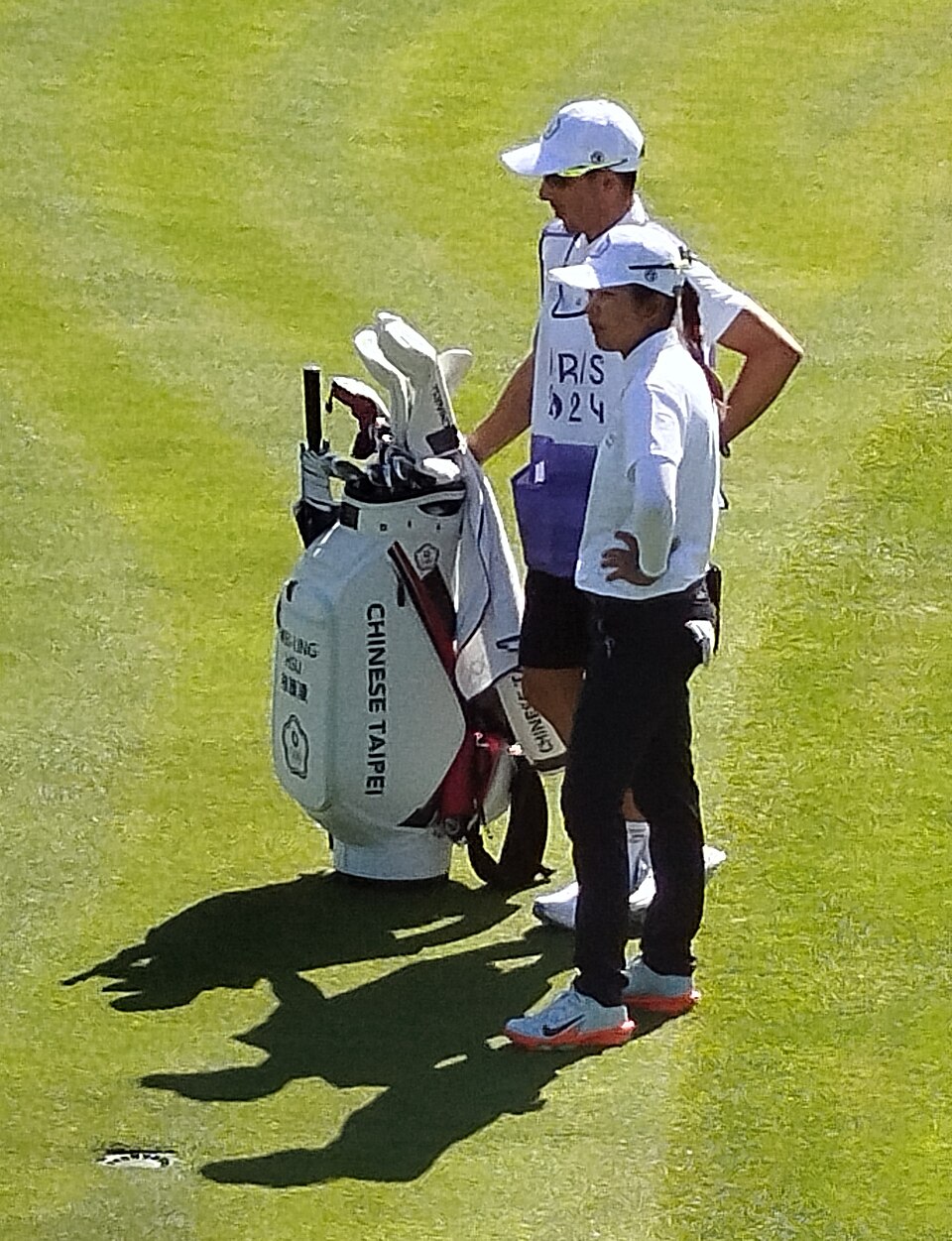 Wei-Ling Hsu