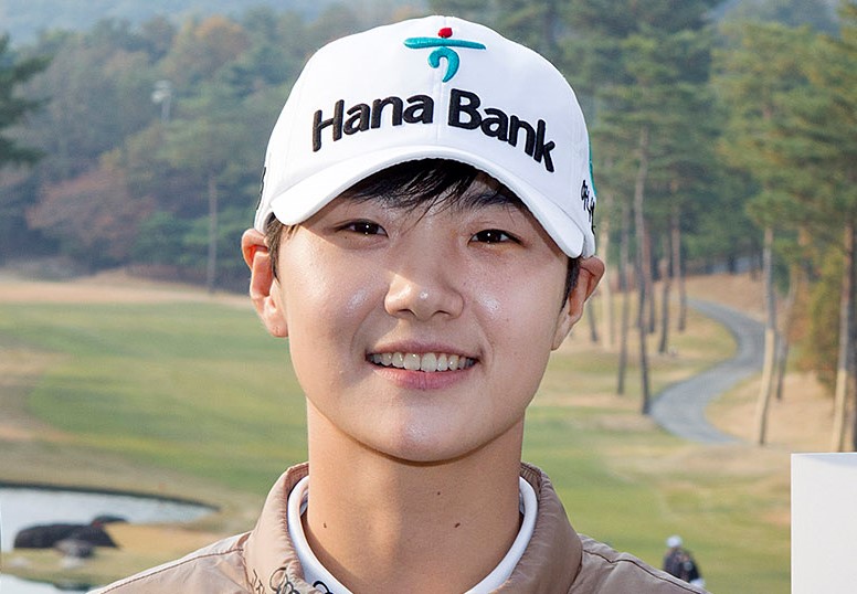 Sung Hyun Park