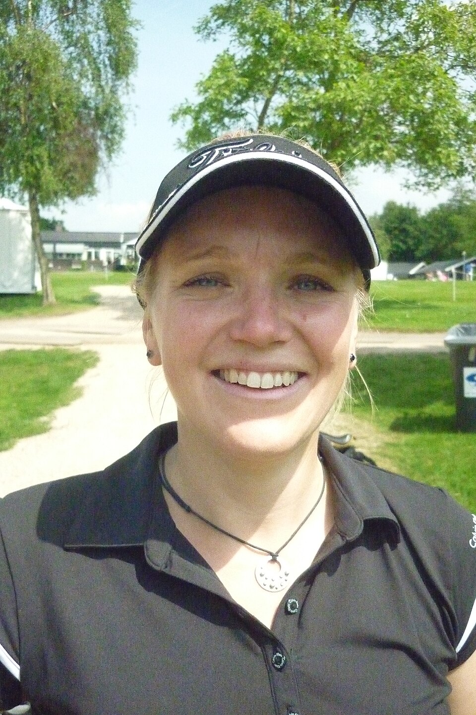 Ursula Wikstrom