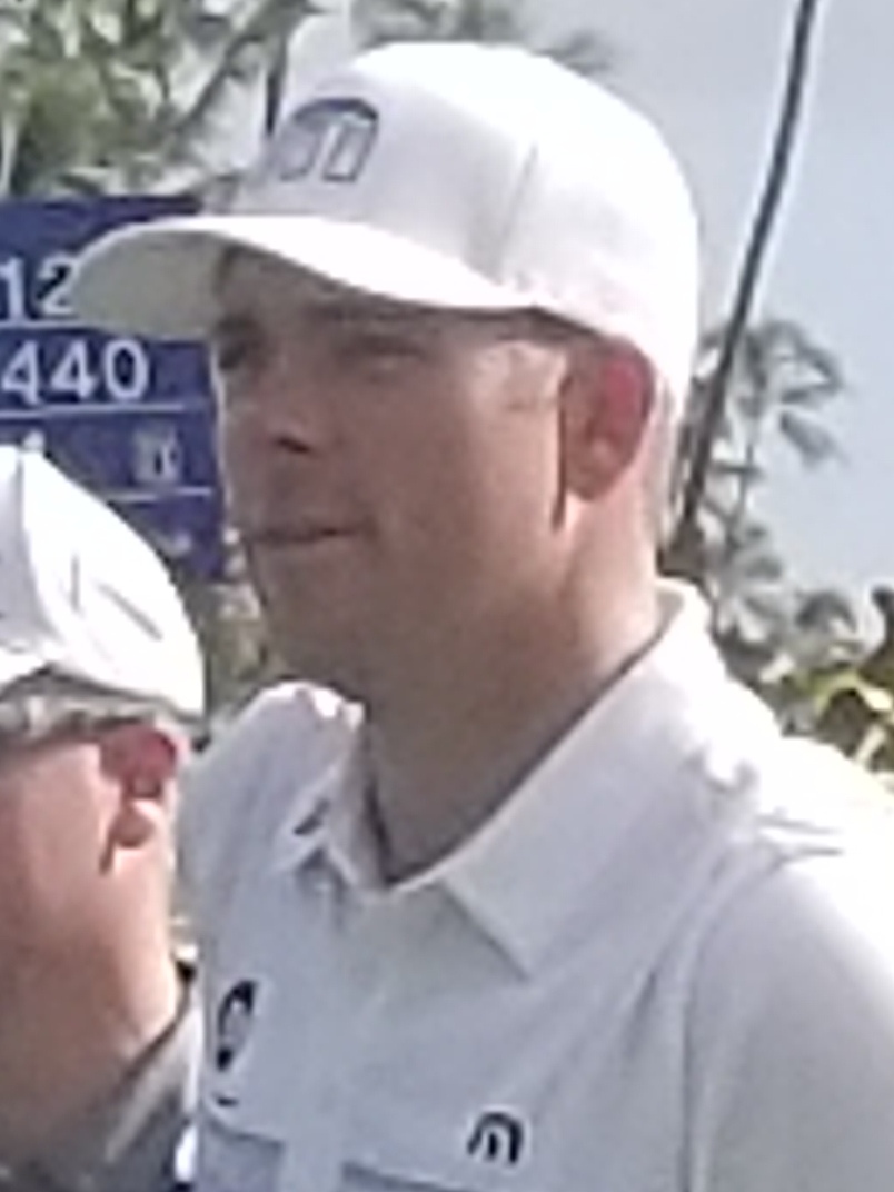 Luke List
