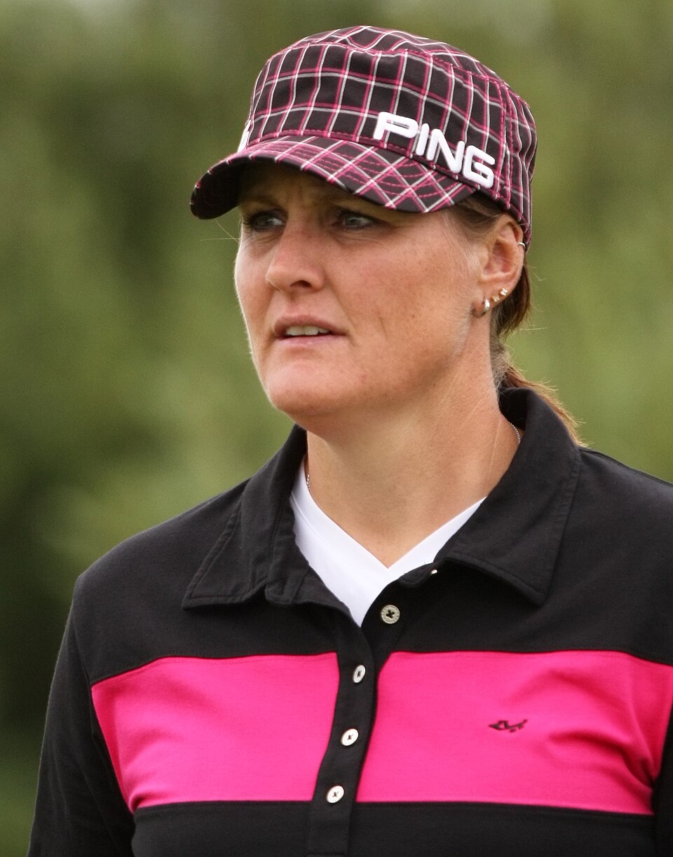 Maria McBride