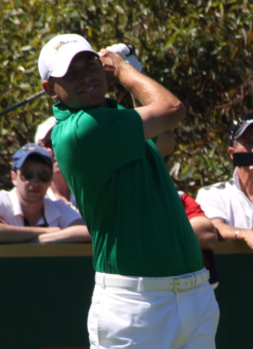 Bill Haas