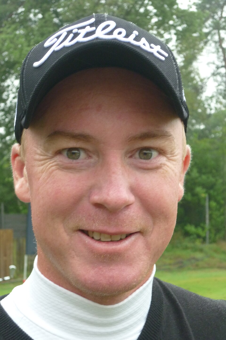 Patrik Sjöland