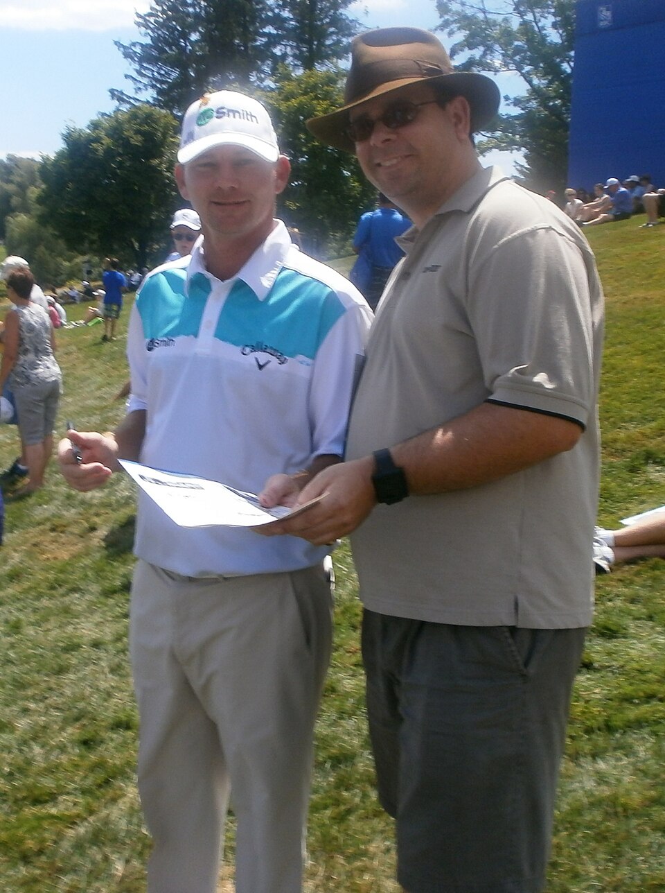 Tommy Gainey