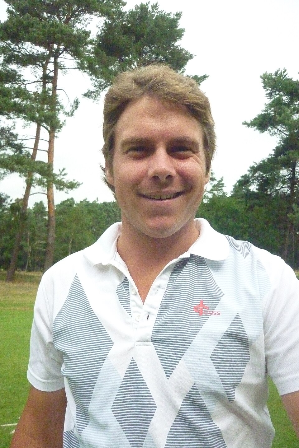 Lars Van Meijel