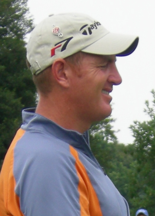 Greg Owen