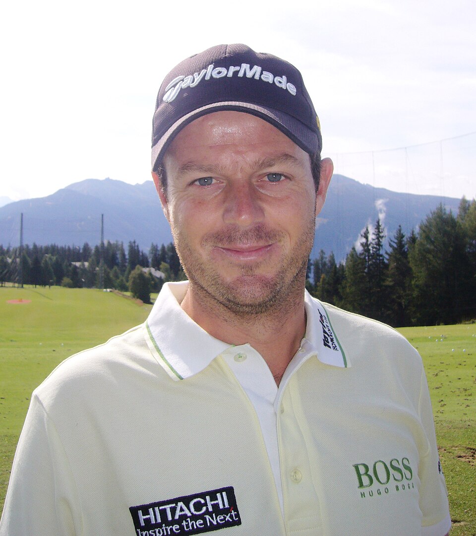 Benn Barham