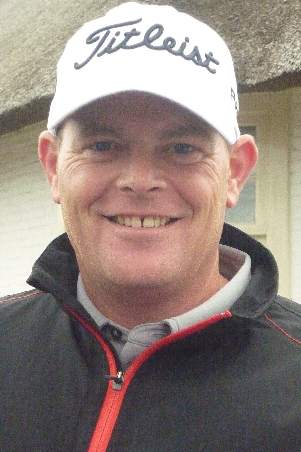 David Drysdale